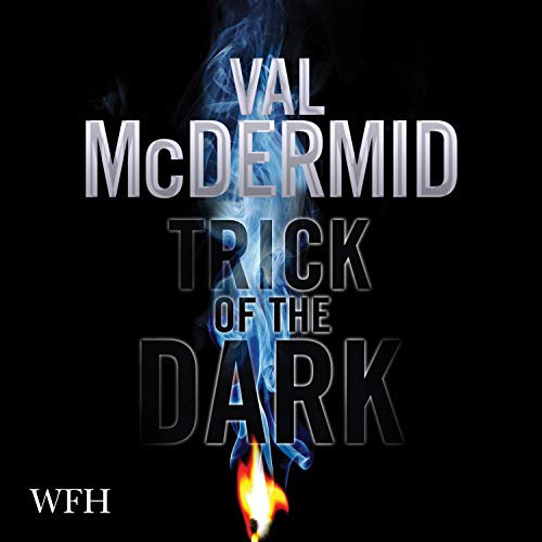 Cover of Trick of the Dark