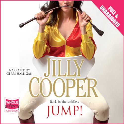 Cover of Jump!