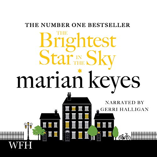 Cover of The Brightest Star in the Sky