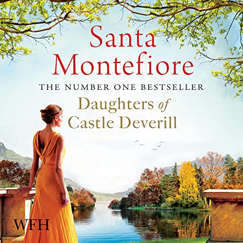 Cover of Daughters of Castle Deverill