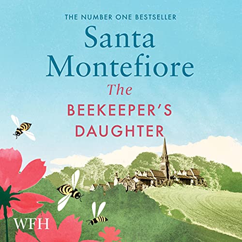 Cover of The Beekeeper's Daughter