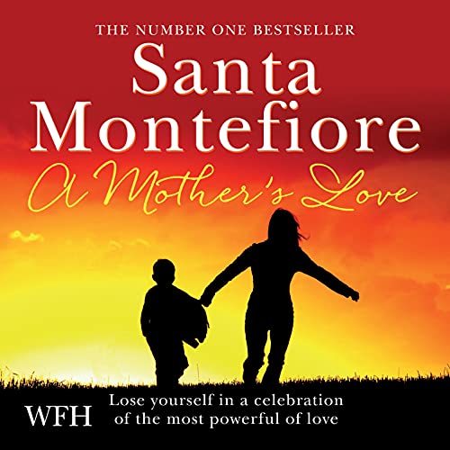 Cover of A Mother's Love