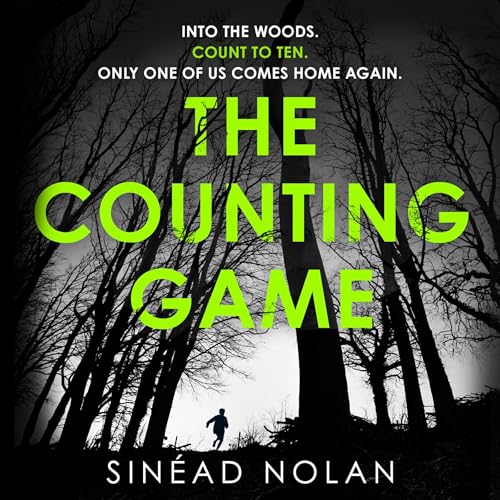 Cover of The Counting Game