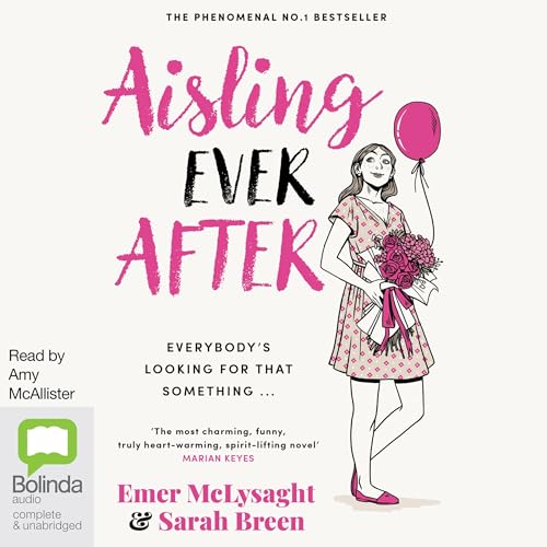 Cover of Aisling Ever After