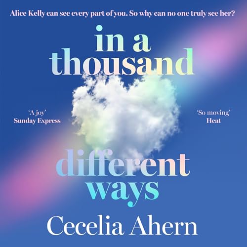 Cover of In a Thousand Different Ways