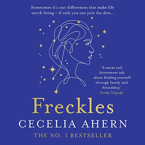 Cover of Freckles