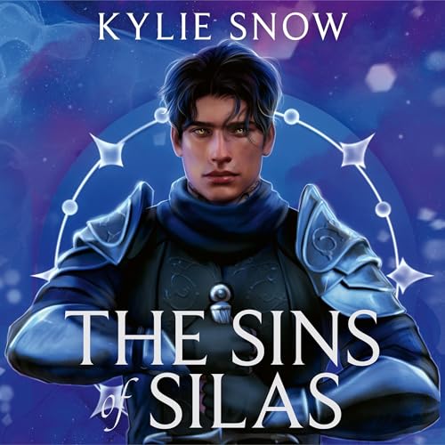 Cover of The Sins of Silas