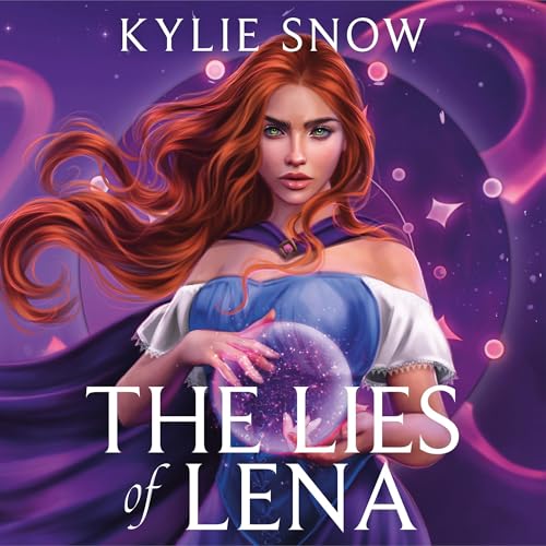 Cover of The Lies of Lena