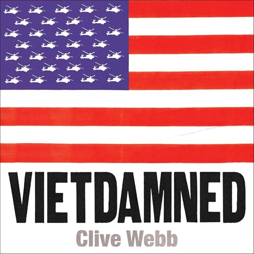 Cover of Vietdamned