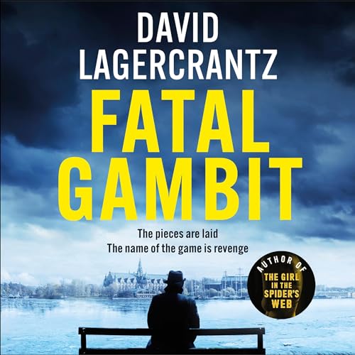 Cover of Fatal Gambit