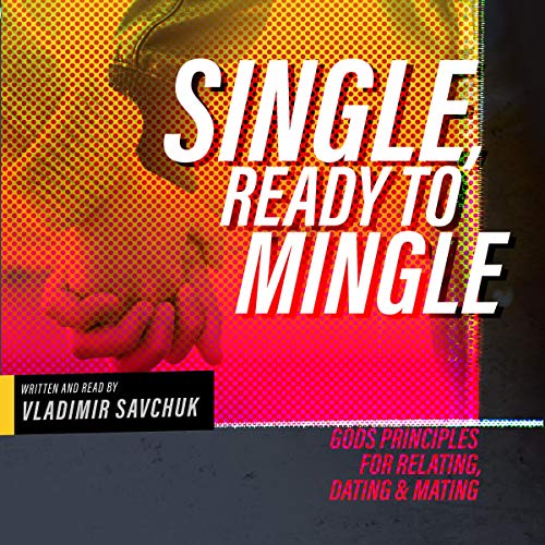 Cover of Single, Ready to Mingle