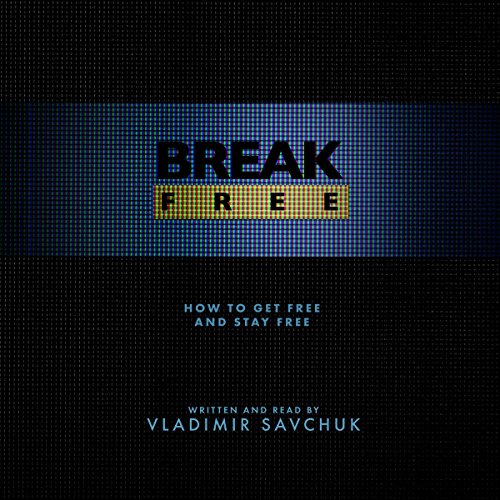 Cover of Break Free