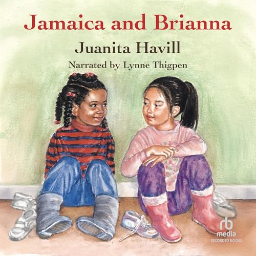 Cover of Jamaica and Brianna