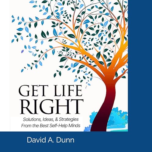 Cover of Get Life Right