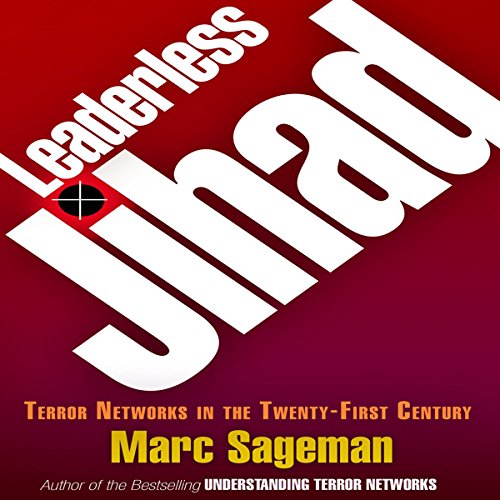 Cover of Leaderless Jihad