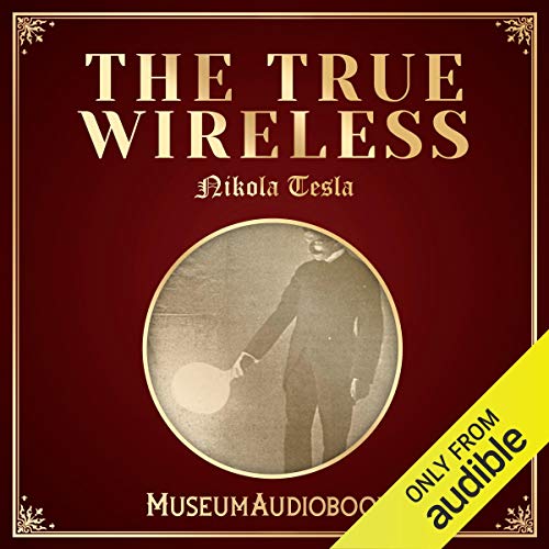 Cover of The True Wireless