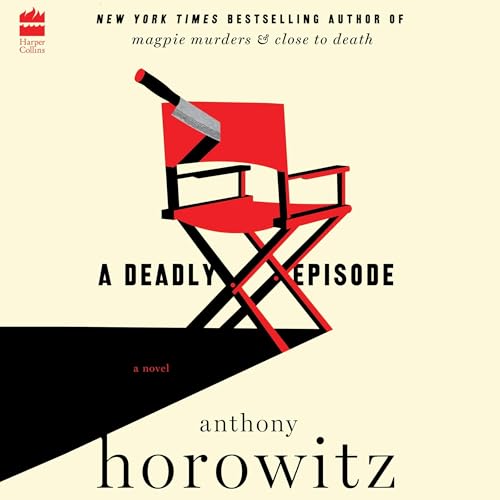 Cover of A Deadly Episode