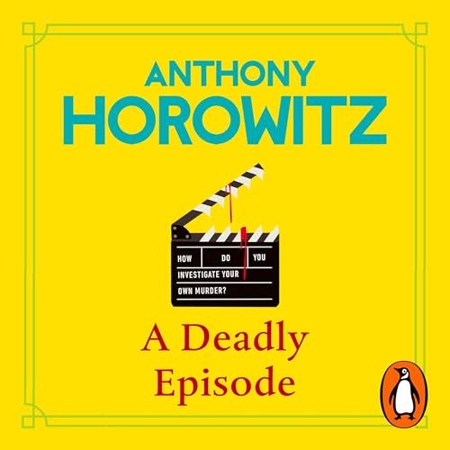 Cover of A Deadly Episode