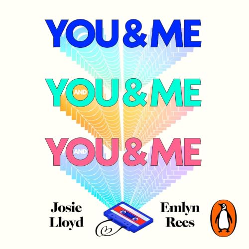 Cover of You & Me and You & Me and You & Me