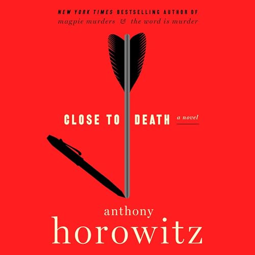 Cover of Close to Death