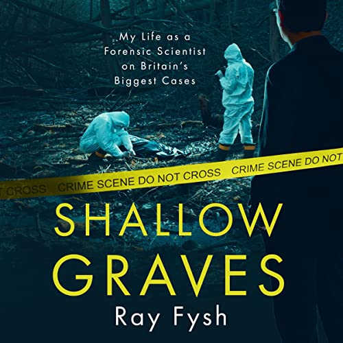 Cover of Shallow Graves