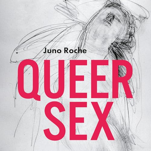 Cover of Queer Sex