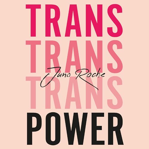 Cover of Trans Power