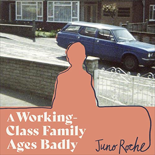 Cover of A Working-Class Family Ages Badly