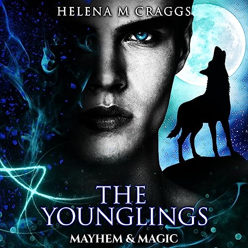 Cover of Mayhem & Magic
