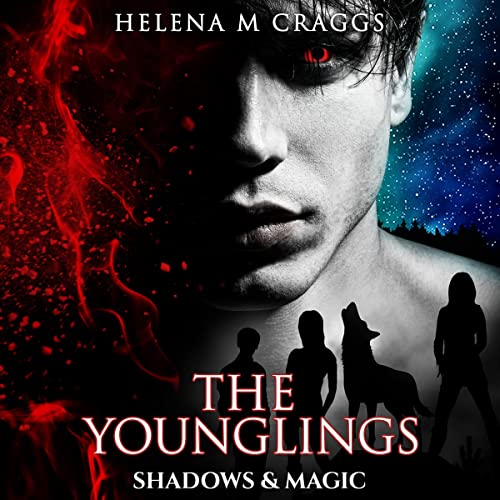 Cover of The Younglings