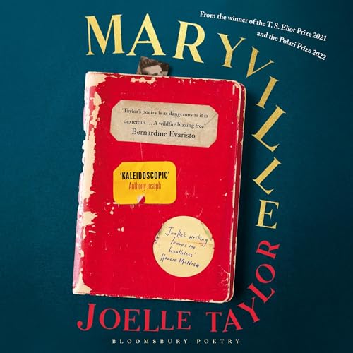 Cover of Maryville