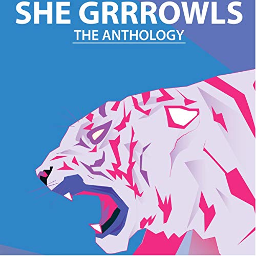 Cover of She Grrrowls: The Anthology