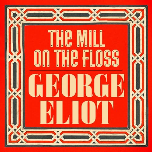 Cover of The Mill on the Floss