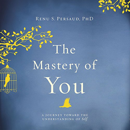 Cover of The Mastery of You