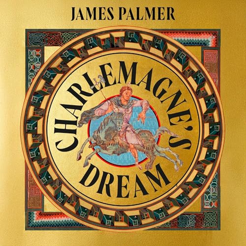 Cover of Charlemagne's Dream