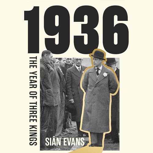 Cover of 1936
