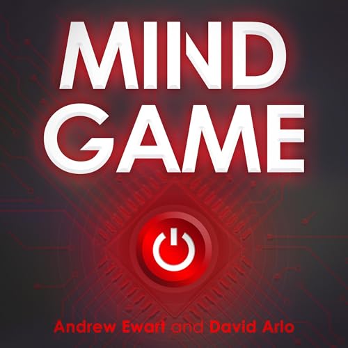 Cover of Mind Game