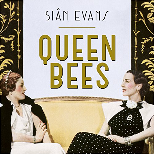 Cover of Queen Bees