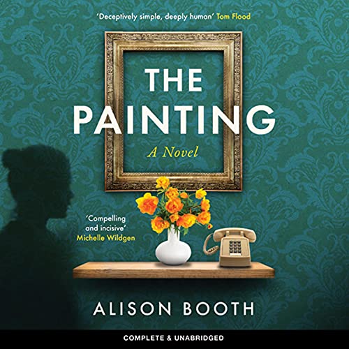 Cover of The Painting