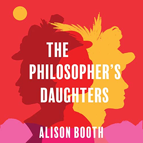 Cover of The Philosopher's Daughters