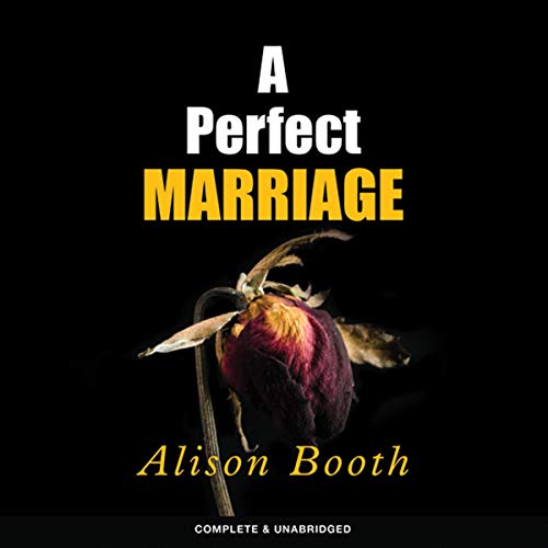 Cover of A Perfect Marriage