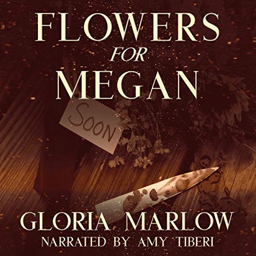 Cover of Flowers for Megan