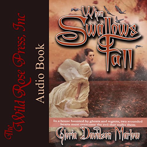 Cover of When Swallows Fall