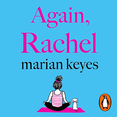 Cover of Again, Rachel