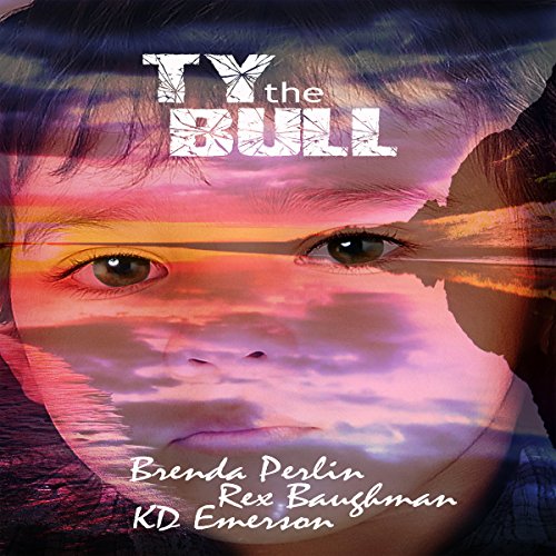 Cover of Ty the Bull