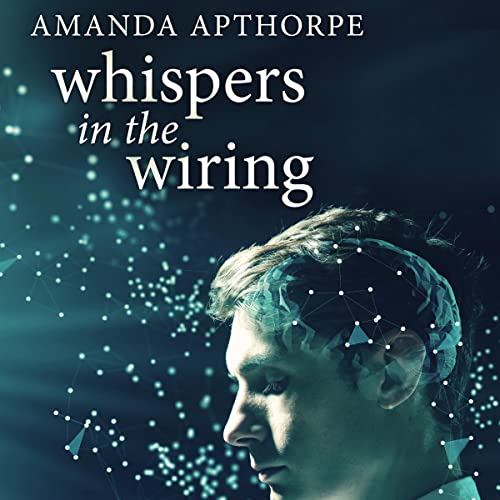 Cover of Whispers in the Wiring