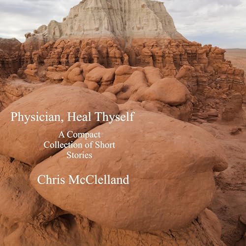 Cover of Physician, Heal Thyself