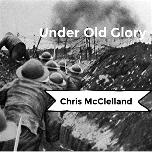 Cover of Under Old Glory