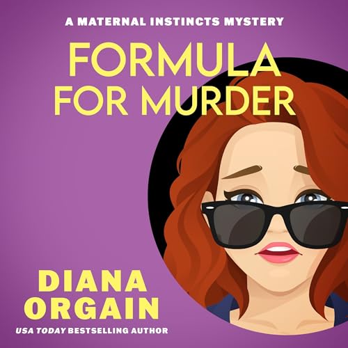 Cover of Formula for Murder