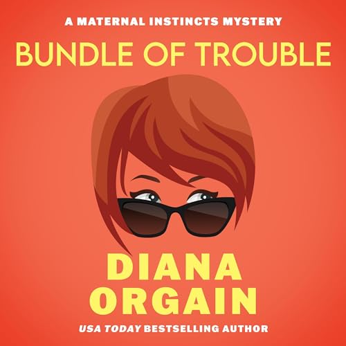 Cover of Bundle of Trouble